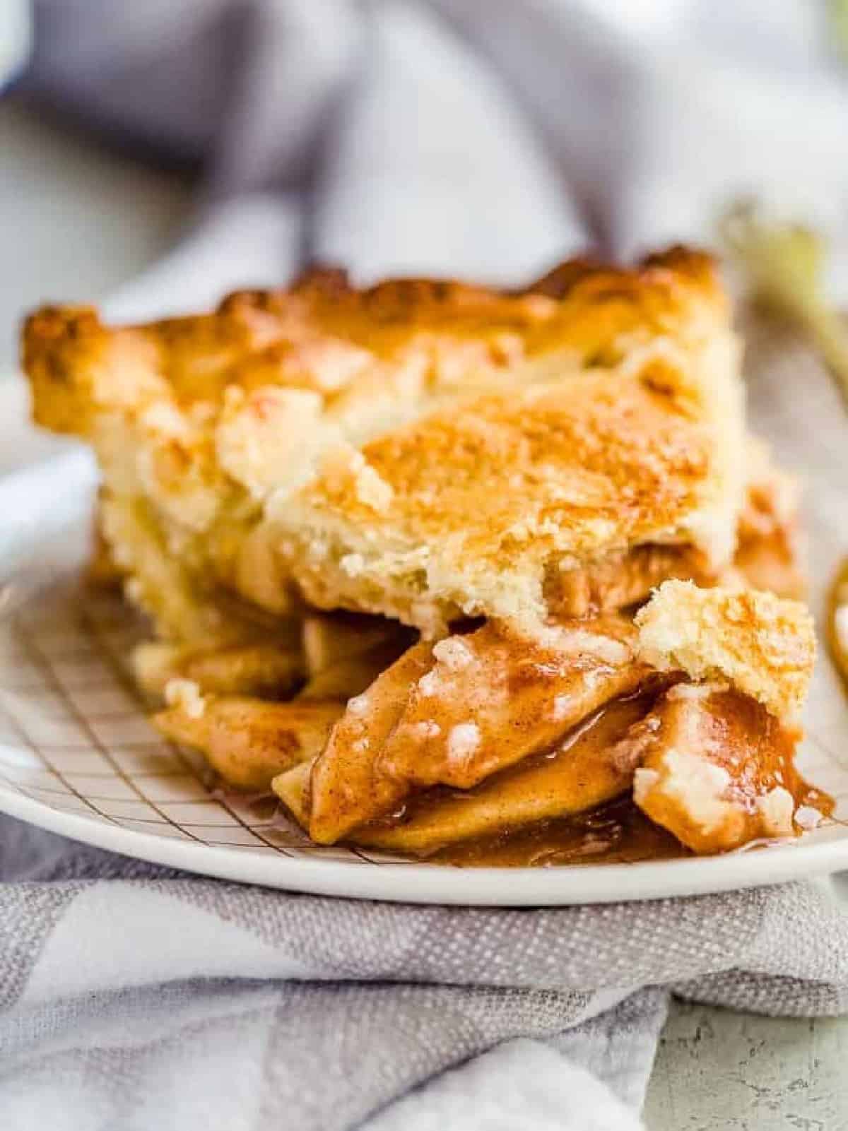 apple pie featured
