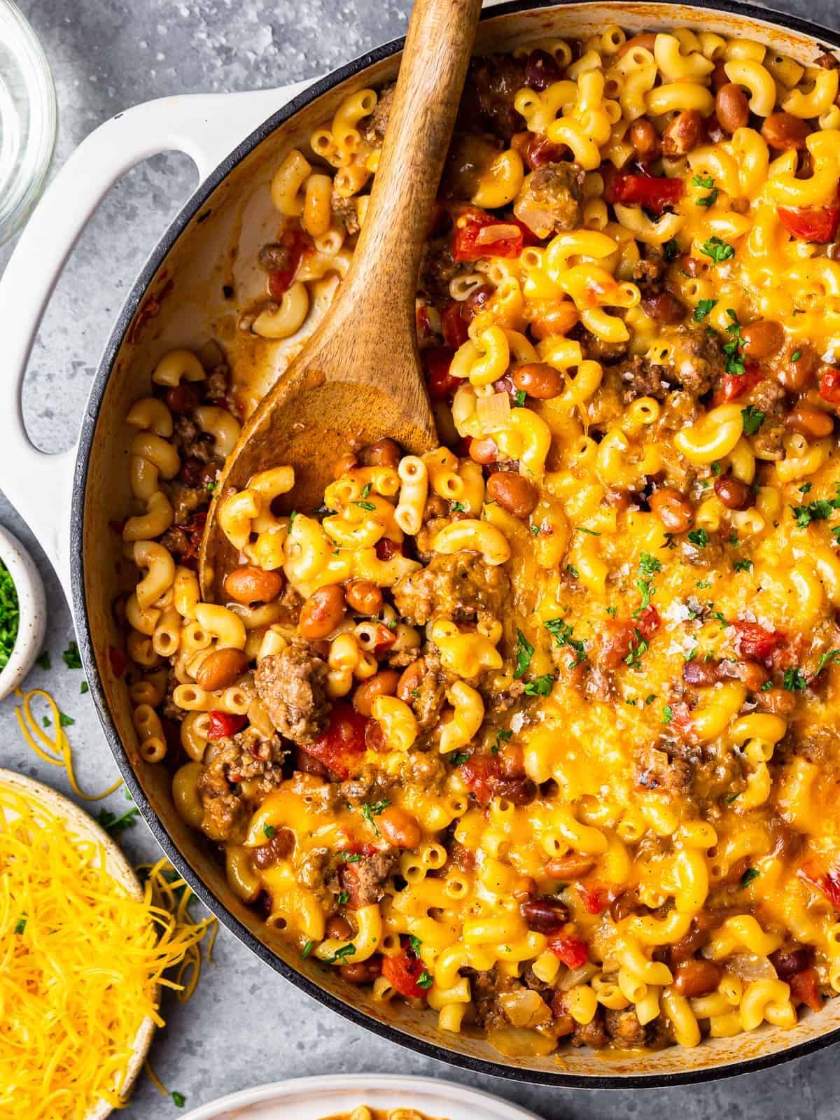 chili mac recipe 6 edited
