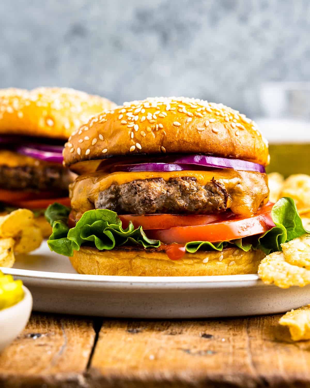 stovetop burgers recipe 2